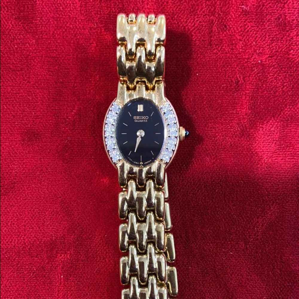 Women watch